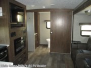 Used 2020 Forest River Rockwood Mini Lite 2511S Double Slide, Large Rear Bath available in Williamstown, New Jersey