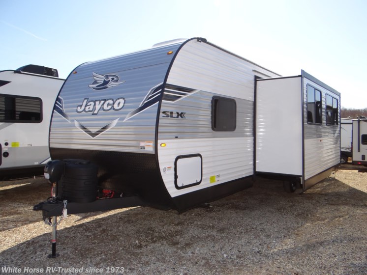 Email now about this 2025 Jayco Jay Flight 294QBS! New 2025 Jayco Jay Flight 294QBS available in Williamstown, New Jersey