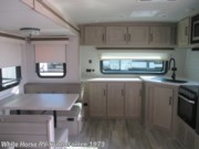Contact us now about this 2023 Forest River Rockwood Ultra Lite 2608SB Double Slide, Front Kitchen! 2023 Rockwood Ultra Lite 2608SB Double Slide, Front Kitchen by Forest River from White Horse RV Center in Williamstown, New Jersey