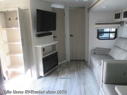 Used 2023 Forest River Rockwood Ultra Lite 2608SB Double Slide, Front Kitchen available in Williamstown, New Jersey