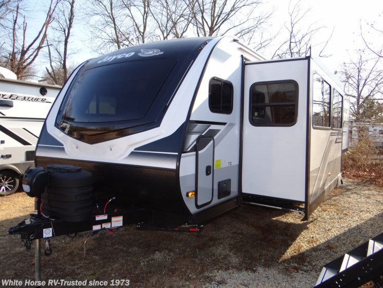 Email now about this 2025 Jayco Jay Feather 26FK! New 2025 Jayco Jay Feather 26FK available in Williamstown, New Jersey