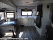 Contact us now about this 2025 Jayco Jay Feather 26FK! 2025 Jay Feather 26FK by Jayco from White Horse RV Center in Williamstown, New Jersey