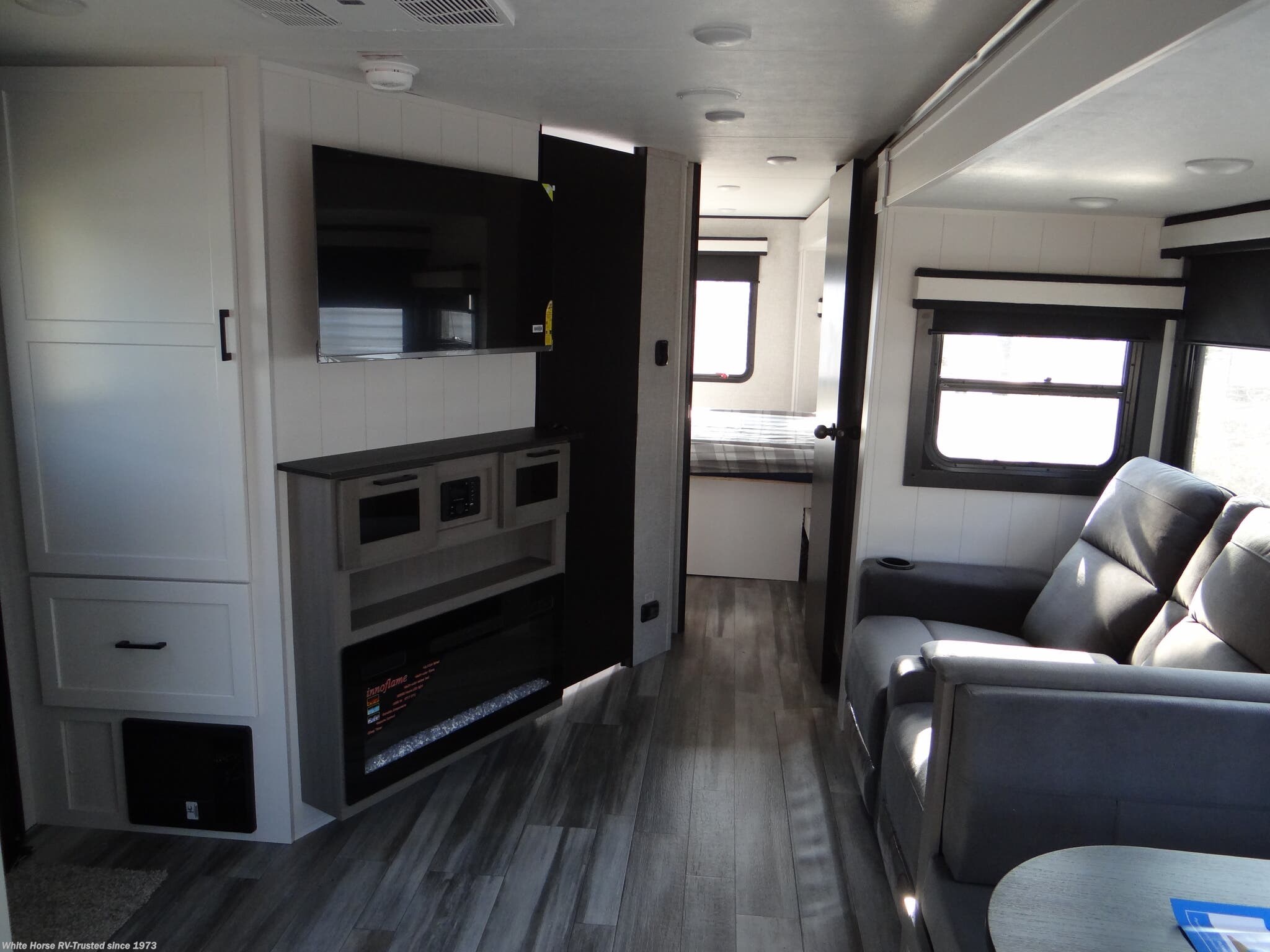 New 2025 Jayco Jay Feather 26FK available in Williamstown, New Jersey