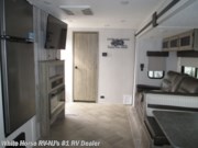 Used 2022 Palomino Puma 26RBSS Theater Seating, Large Rear Bath available in Williamstown, New Jersey