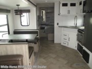 Contact us now about this 2022 Palomino Puma 26RBSS Theater Seating, Large Rear Bath! 2022 Puma 26RBSS Theater Seating, Large Rear Bath by Palomino from White Horse RV Center in Williamstown, New Jersey
