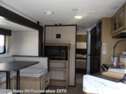 Contact us now about this 2026 Forest River Cherokee Grey Wolf 23MK Rear Living, U-Dinette Slide! 2026 Cherokee Grey Wolf 23MK Rear Living, U-Dinette Slide by Forest River from White Horse RV Center in Williamstown, New Jersey