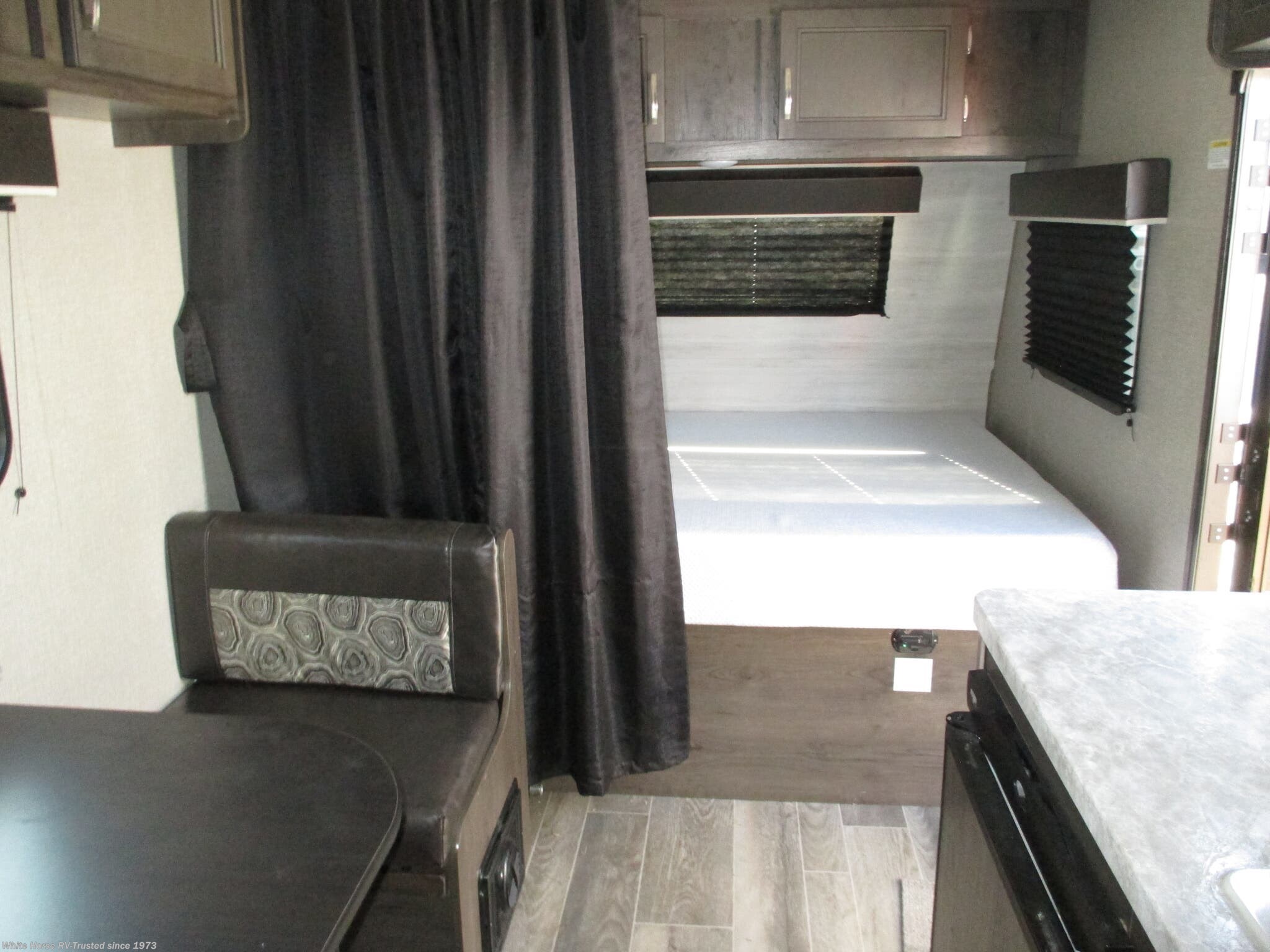 Used 2021 Jayco Jay Flight SLX 7 174BH Front Queen, Rear Bunk Beds available in Williamstown, New Jersey