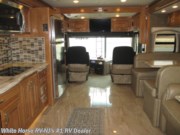 Used 2018 Thor Motor Coach Aria 3601 Quad Slide, King Bed and Washer/Dryer available in Williamstown, New Jersey