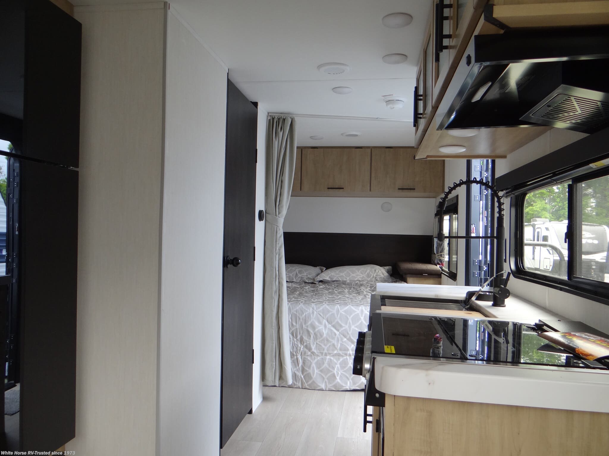 New 2026 Forest River Cherokee Grey Wolf 20RDSE available in Williamstown, New Jersey