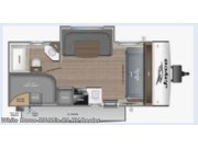 Call now about this 2025 Jayco Jay Feather 19MRK! 2025 Jayco Jay Feather 19MRK - New Travel Trailer For Sale by White Horse RV Center in Williamstown, New Jersey features U-Shaped Dinette, Murphy Bed, Air Conditioning, Bunk Beds, Slideout