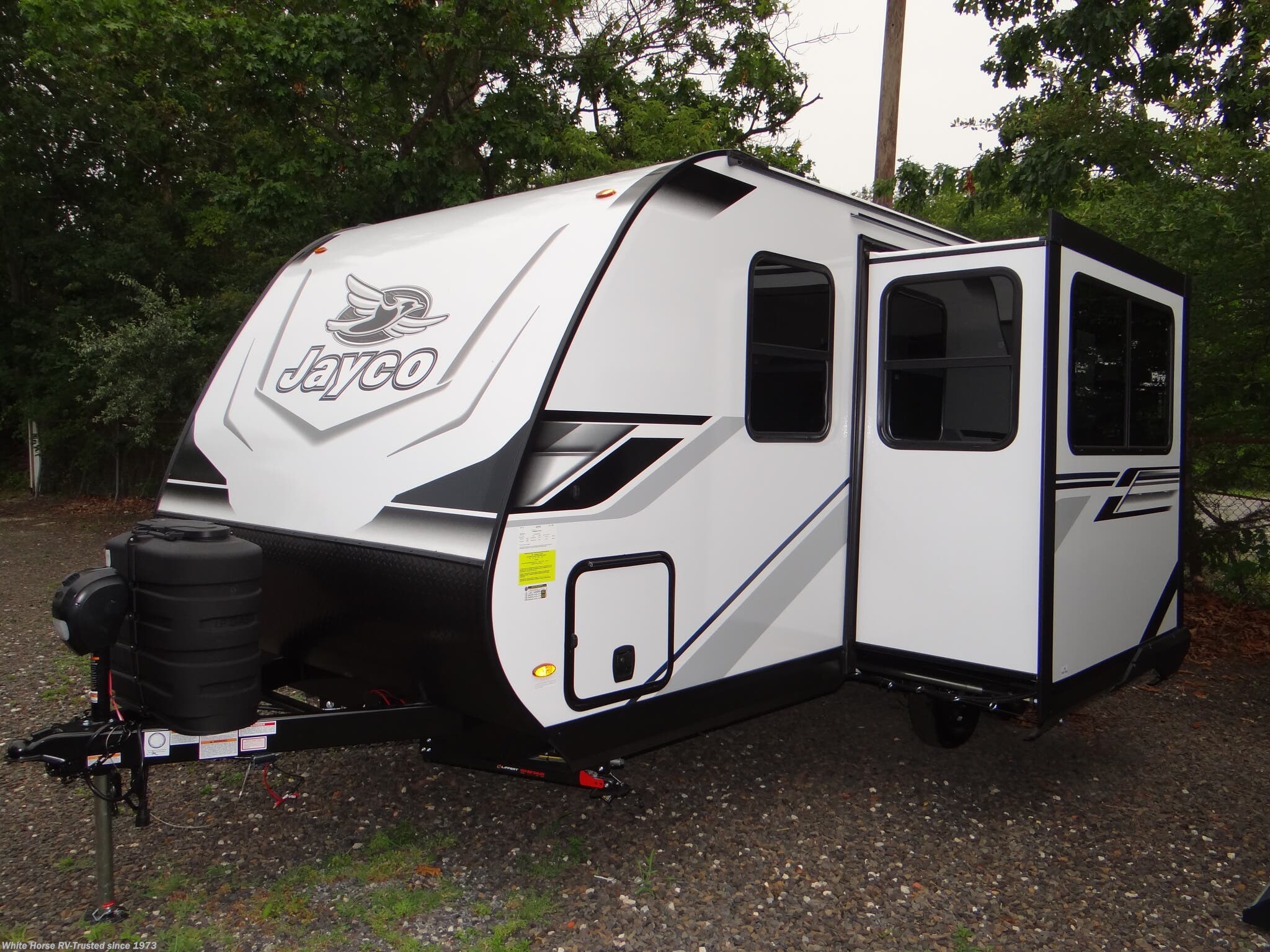 Email now about this 2026 Jayco Jay Feather 19MRK! New 2026 Jayco Jay Feather 19MRK available in Williamstown, New Jersey