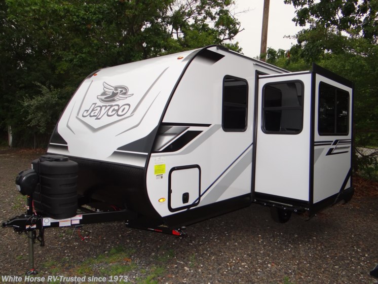 Email now about this 2026 Jayco Jay Feather 19MRK! New 2026 Jayco Jay Feather 19MRK available in Williamstown, New Jersey