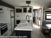 Used 2023 Jayco White Hawk 32RLTS Rear Living Double Slide, Island Kitchen available in Williamstown, New Jersey