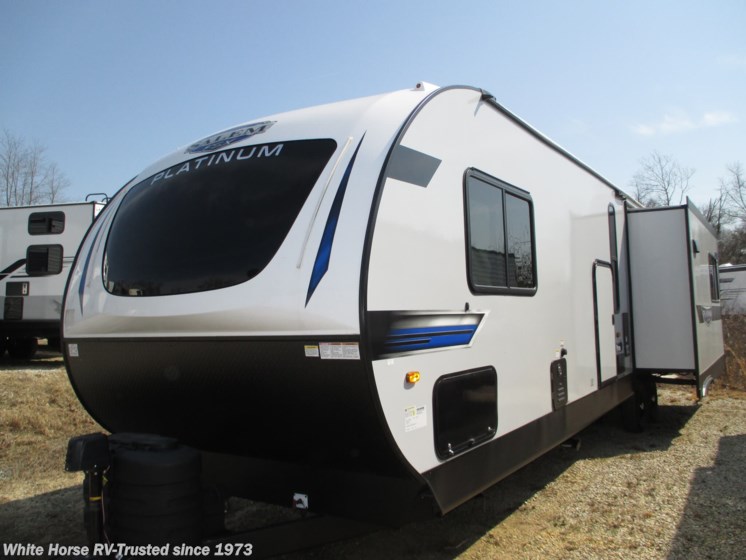 Email now about this 2024 Forest River Salem FSX 30VCVIEW Hidden Mid-Bunk, Cargo & Rear Patio Ramp! Used 2024 Forest River Salem FSX 30VCVIEW Hidden Mid-Bunk, Cargo & Rear Patio Ramp available in Williamstown, New Jersey