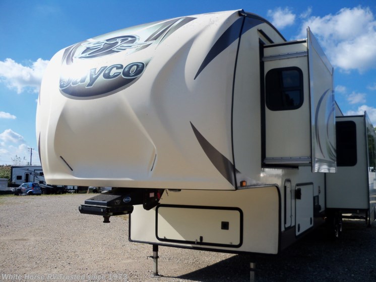 Email now about this 2016 Jayco Eagle 345BHTS! Used 2016 Jayco Eagle 345BHTS available in Williamstown, New Jersey