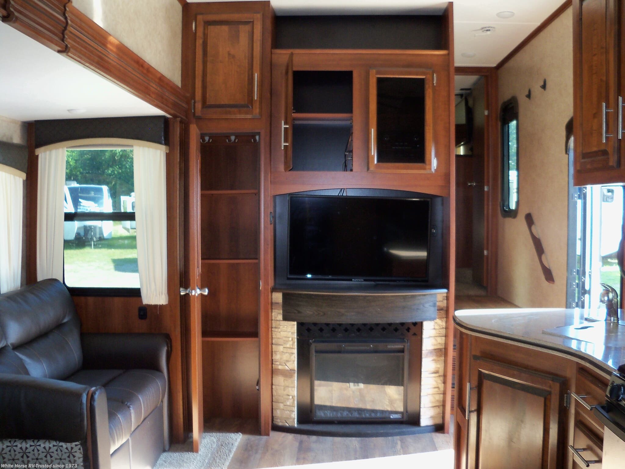 Used 2016 Jayco Eagle 345BHTS available in Williamstown, New Jersey