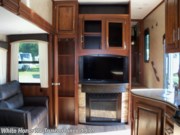 Used 2016 Jayco Eagle 345BHTS available in Williamstown, New Jersey