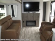 Used 2024 Forest River Vibe 26RK Rear Kitchen Slide available in Williamstown, New Jersey