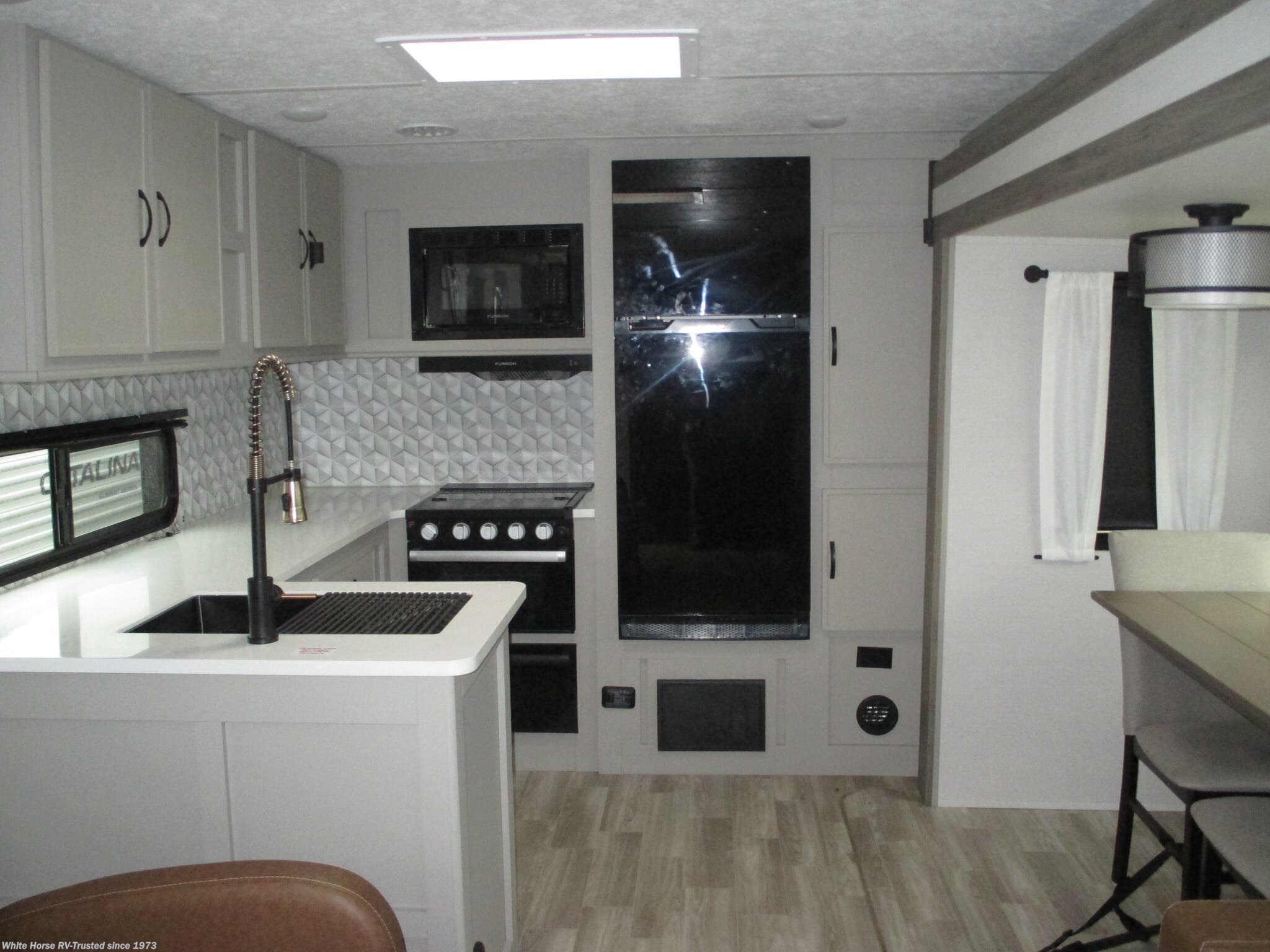 Contact us now about this 2024 Forest River Vibe 26RK Rear Kitchen Slide! 2024 Vibe 26RK Rear Kitchen Slide by Forest River from White Horse RV Center in Williamstown, New Jersey
