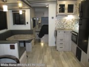 Contact us now about this 2021 Coachmen Northern Spirit Ultra Lite 2557RB Large Rear Bath, U-Dinette ! 2021 Northern Spirit Ultra Lite 2557RB Large Rear Bath, U-Dinette by Coachmen from White Horse RV Center in Williamstown, New Jersey