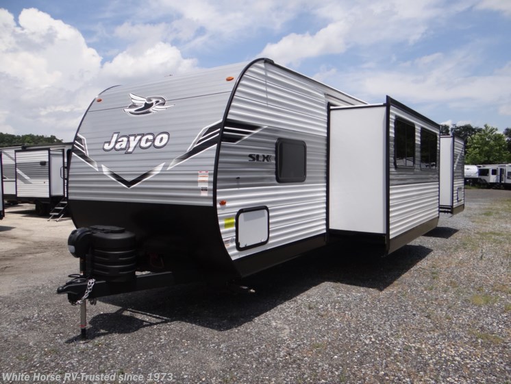 Email now about this 2026 Jayco Jay Flight SLX 380DQS 2-BdRM U-Dinette, 2 Queen Beds! New 2026 Jayco Jay Flight SLX 380DQS 2-BdRM U-Dinette, 2 Queen Beds available in Williamstown, New Jersey