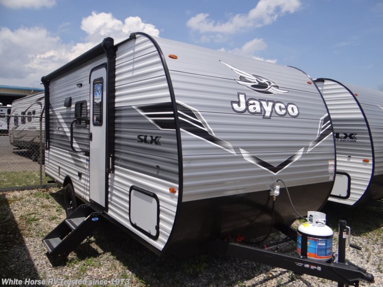 Email now about this 2026 Jayco Jay Flight SLX 175BH East-West Queen Bed, 2 Bunk Beds! New 2026 Jayco Jay Flight SLX 175BH East-West Queen Bed, 2 Bunk Beds available in Williamstown, New Jersey