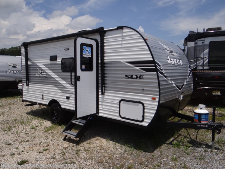 Email now about this 2026 Jayco Jay Flight SLX 175BH East-West Queen Bed, 2 Bunk Beds! New 2026 Jayco Jay Flight SLX 175BH East-West Queen Bed, 2 Bunk Beds available in Williamstown, New Jersey