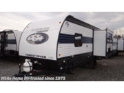Call now about this 2026 Forest River Cherokee Wolf Pup 17SC Sofa/Bed Slide, Rear Kitchen! Stock Image for 2025 Forest River 17SC (options and colors may vary)