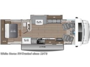 Call now about this 2026 Jayco Redhawk 29XK! Floorplan of 2026 Jayco Redhawk 29XK