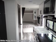 New 2026 Jayco Jay Flight SLX 210QB Front Queen, Rear Sofa/Bed and Dinette available in Williamstown, New Jersey