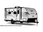 Call now about this 2025 Jayco Jay Flight SLX 261BHS 2-Bd-RM, Queen Bed & DBL Bed Bunks! Stock Image for 2025 Jayco 210QB (options and colors may vary)