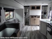 New 2026 Jayco Jay Flight SLX 321BDS 2-BdRM Double Slide available in Williamstown, New Jersey