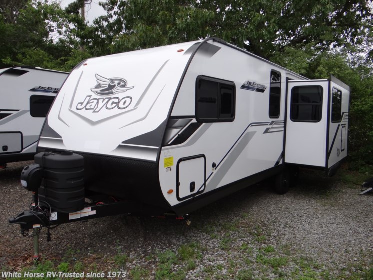 Email now about this 2026 Jayco Jay Feather 23RK! New 2026 Jayco Jay Feather 23RK available in Williamstown, New Jersey