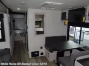 Contact us now about this 2026 Jayco Jay Feather 23RK! 2026 Jay Feather 23RK by Jayco from White Horse RV Center in Williamstown, New Jersey