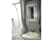Used 2021 Jayco Jay Feather X19H Front & Rear Bed Ends, Sofa/Bed & Dinette available in Williamstown, New Jersey