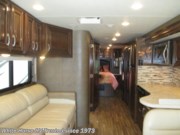 Used 2018 Thor Motor Coach Palazzo 33.2 Double Slide, Stackable Washer & Dryer available in Williamstown, New Jersey