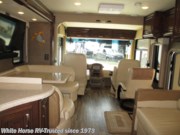 Contact us now about this 2018 Thor Motor Coach Palazzo 33.2 Double Slide, Stackable Washer & Dryer! 2018 Palazzo 33.2 Double Slide, Stackable Washer & Dryer by Thor Motor Coach from White Horse RV Center in Williamstown, New Jersey