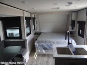 New 2026 Jayco Jay Feather 21MBH available in Williamstown, New Jersey