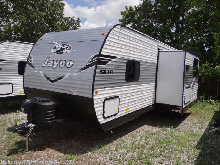 Email now about this 2026 Jayco Jay Flight SLX 265BHS! New 2026 Jayco Jay Flight SLX 265BHS available in Williamstown, New Jersey