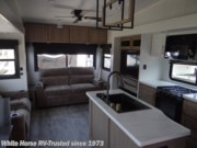 Contact us now about this 2026 Jayco Eagle 355MBQS 2-BdRM Front King, Mid Bunk! 2026 Eagle 355MBQS 2-BdRM Front King, Mid Bunk by Jayco from White Horse RV Center in Williamstown, New Jersey