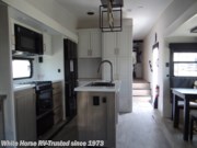 New 2026 Jayco Eagle 355MBQS 2-BdRM Front King, Mid Bunk available in Williamstown, New Jersey