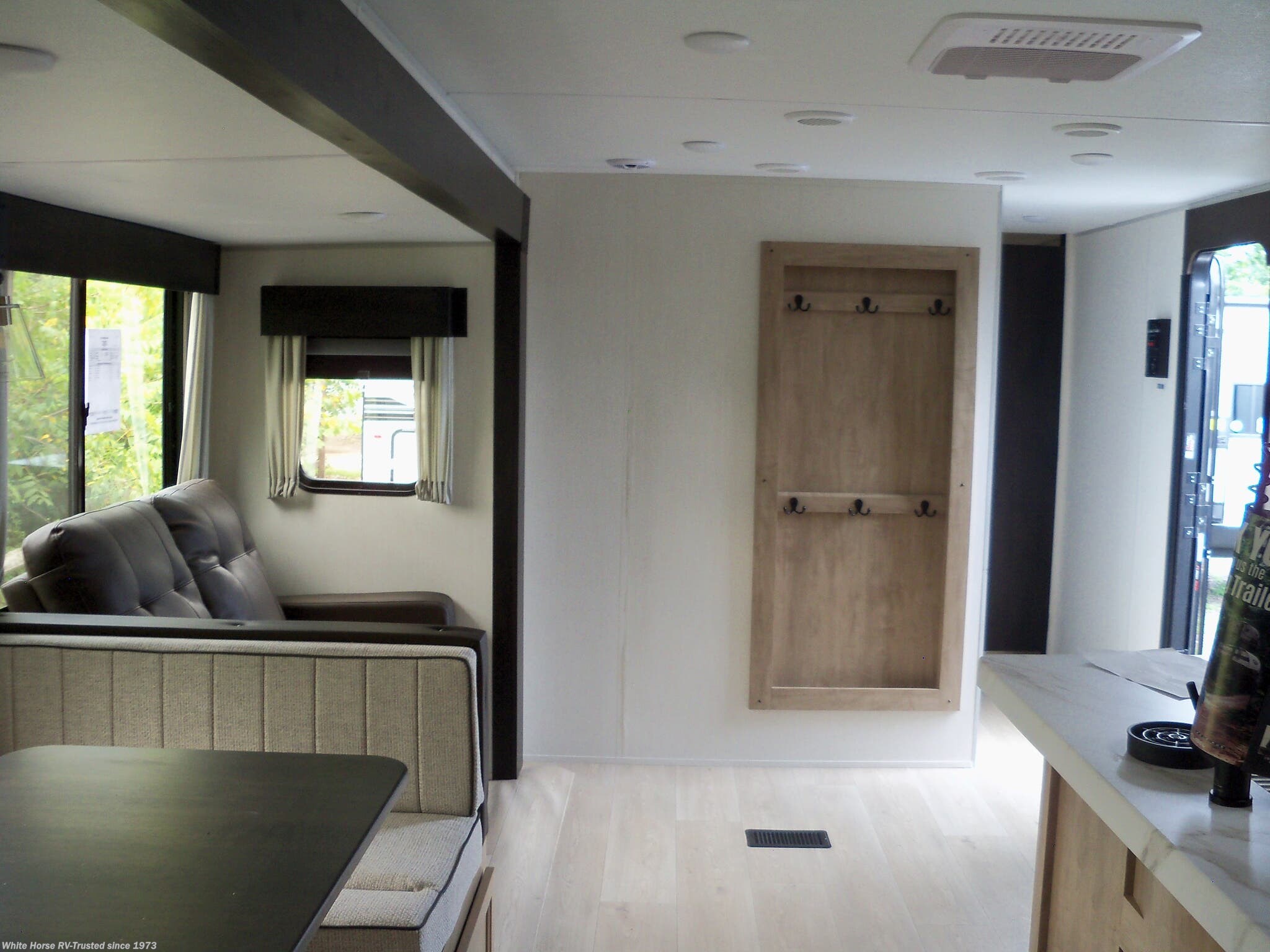 New 2026 Forest River Cherokee Wolf Den 304SR 2-BdRM Triple Slide, Rear Bunkhouse available in Williamstown, New Jersey