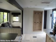 New 2026 Forest River Cherokee Wolf Den 304SR 2-BdRM Triple Slide, Rear Bunkhouse available in Williamstown, New Jersey