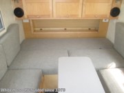 Used 2019 NuCamp TAB 320 S with Boondock Edge Package available in Williamstown, New Jersey