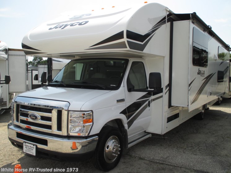 Email now about this 2020 Jayco Redhawk 31F! Used 2020 Jayco Redhawk 31F available in Williamstown, New Jersey