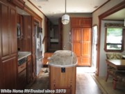 Used 2015 Redwood RV Redwood RW38RL Rear Living Triple Slide, Island Kitchen available in Williamstown, New Jersey