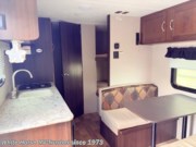 Used 2019 Keystone Springdale Mini 1800BH Front Queen, 2 Bunk Beds & Full Bath available in Williamstown, New Jersey