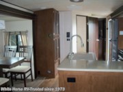 Used 2017 Forest River Salem Hemisphere Lite 326RL available in Williamstown, New Jersey