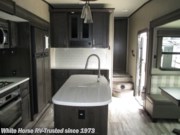 Used 2022 Grand Design Reflection 303RLS available in Egg Harbor City, New Jersey