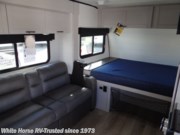 Contact us now about this 2026 Jayco Jay Feather Air 16FBS! 2026 Jay Feather Air 16FBS by Jayco from White Horse RV Center in Williamstown, New Jersey